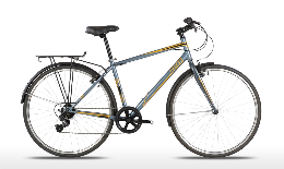 Xe đạp Jett - STRADA 2014