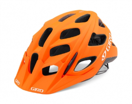 Mũ bảo hiểm xe đạp Giro Hex(Cam)