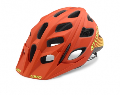 Mũ bảo hiểm xe đạp Giro Hex(Đỏ)
