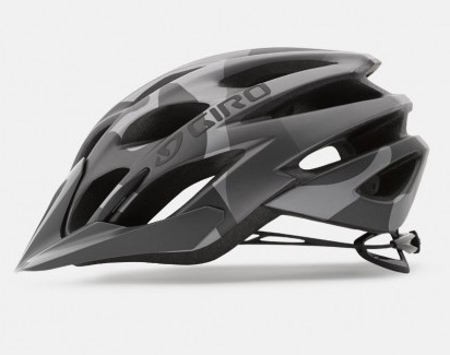 Mũ bảo hiểm xe đạp Giro Phase(Titanium)