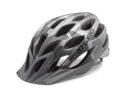 Mũ bảo hiểm xe đạp Giro Phase(Titanium)