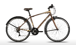 Xe đạp Jett - STRADA COMP 2014