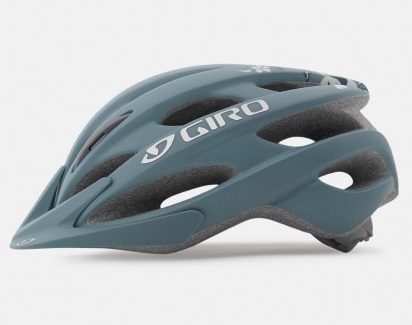 Mũ bảo hiểm xe đạp Giro Verona(Xanh nhạt)