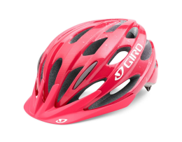 Mũ bảo hiểm xe đạp Giro Verona(Đỏ)