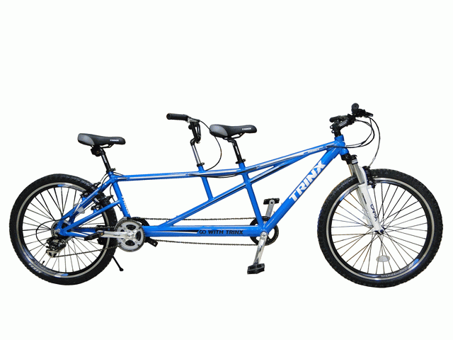 Xe đạp đôi Trinx M286V