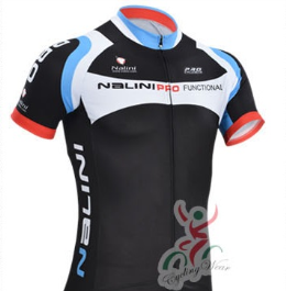 Áo xe đạp Nalini( Mẫu 5)