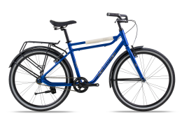 Xe đạp thể thao Jett Projekt Blue 2016