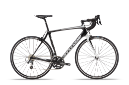 Xe đạp cuộc Cannondale Synapse Carbon Tiagra 2016