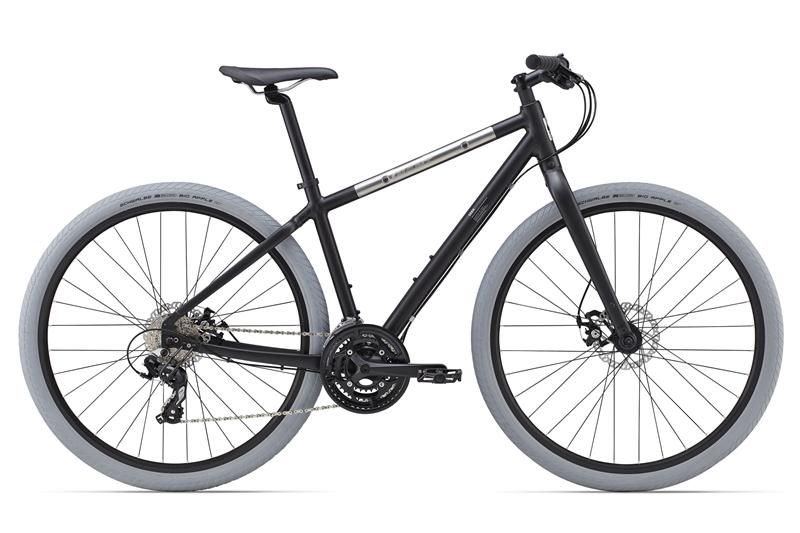 Toan Thang Cycles - Shopxedap - Xe đạp địa hình 2016 Seek 3 Black