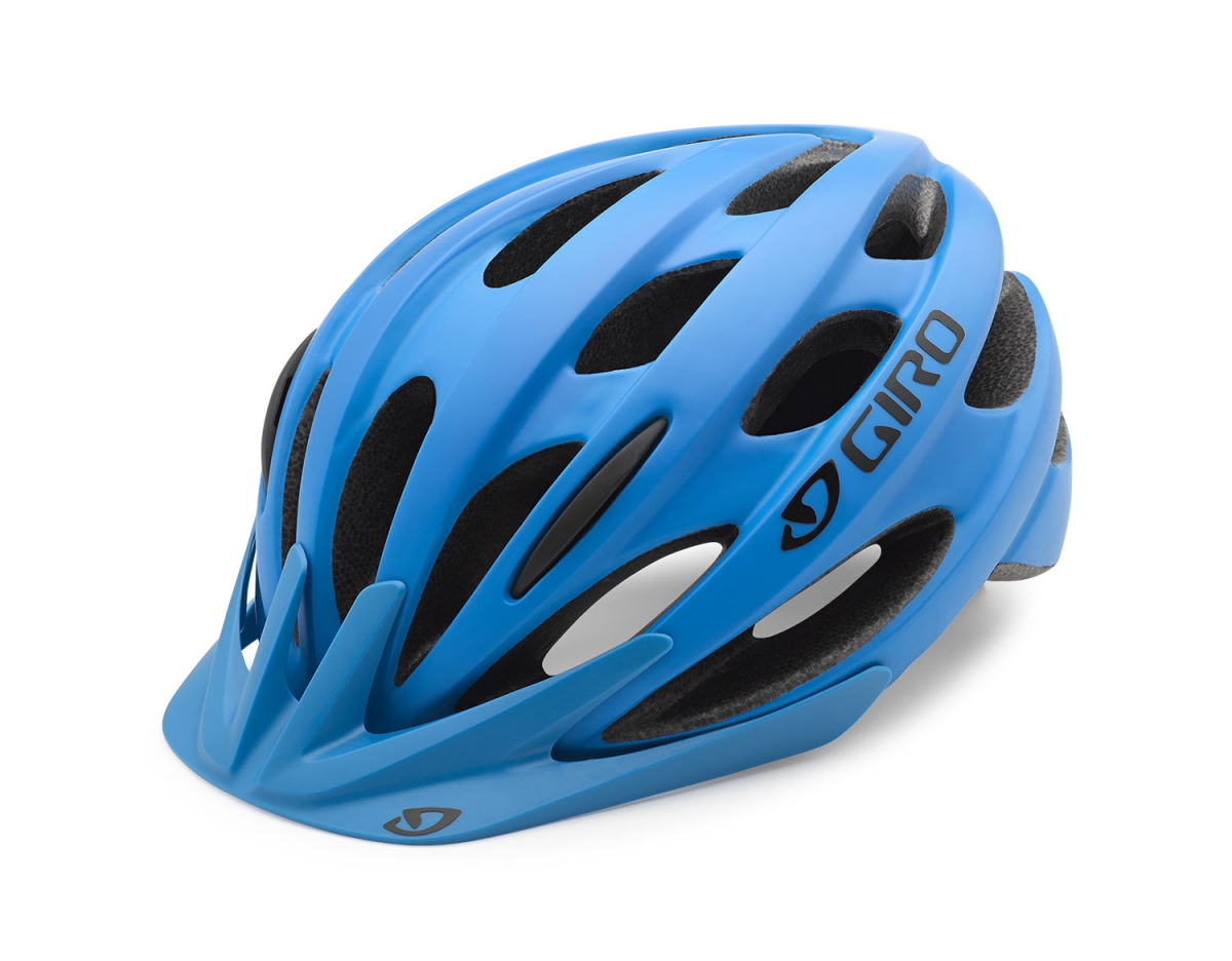 Toan Thang Cycles - Shopxedap - Mũ bảo hiểm xe đạp Giro Revel( Xanh dương)