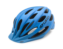 Mũ bảo hiểm xe đạp Giro Revel( Xanh dương)