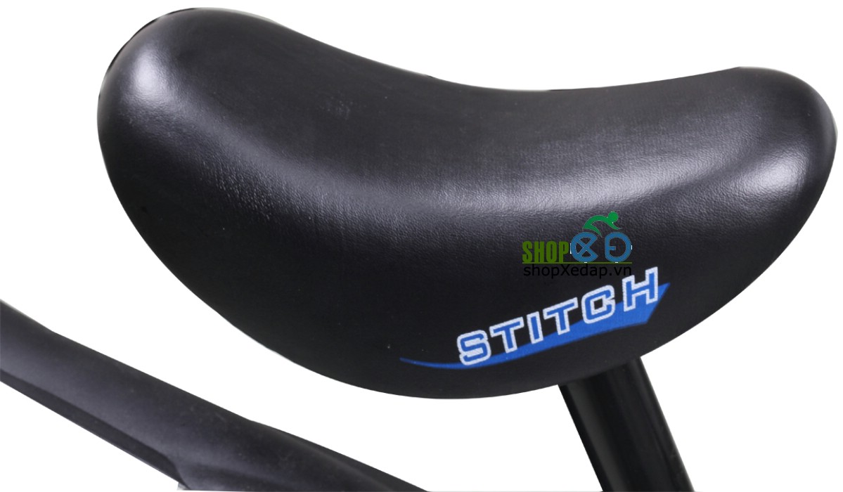 Xe đạp trẻ em Stitch JK 903 kiểu dáng mạnh mẽ 16