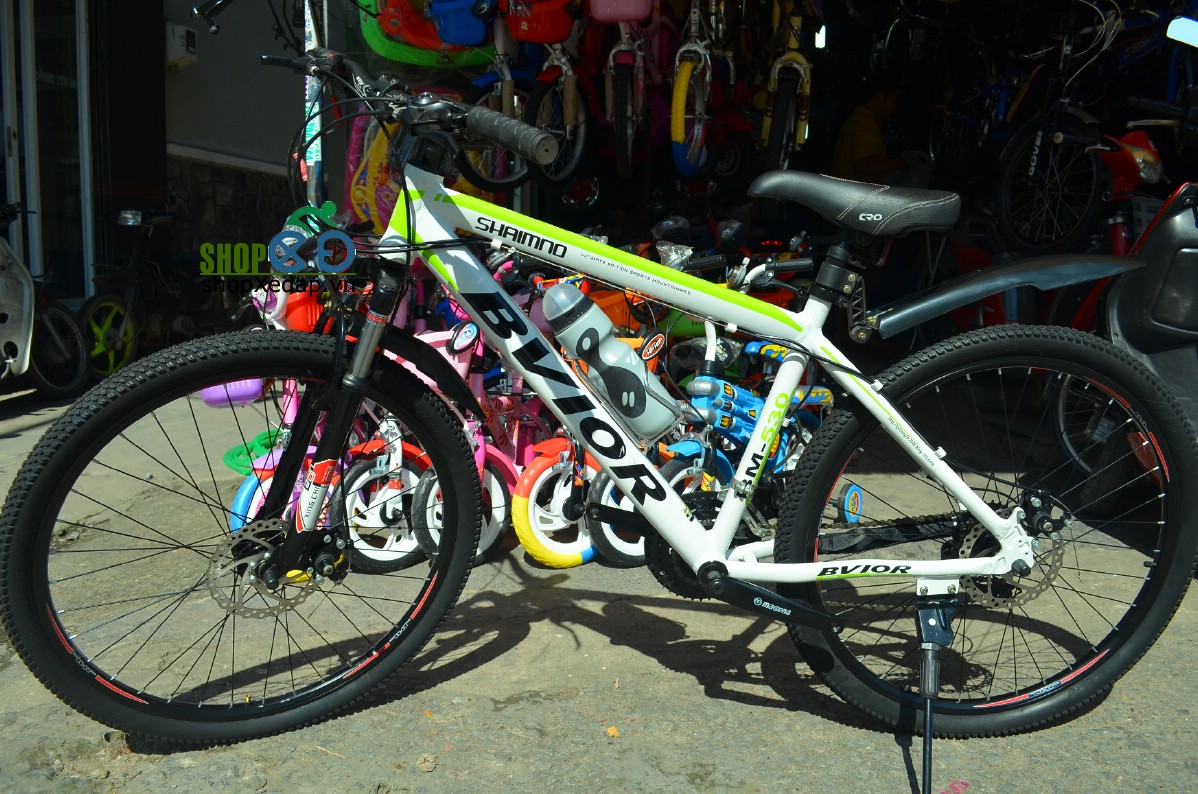 Xe đạp thể thao MTB26_NH