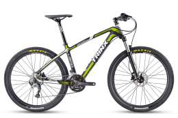 Xe đạp địa hình TRINX VICTORY V900 2016