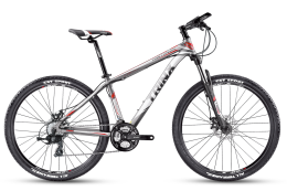 Xe đạp địa hình TRINX CHALLENGER C500 2016