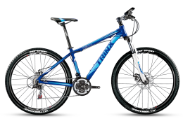 Xe đạp địa hình TRINX CHALLENGER C200 2016