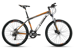 Xe đạp địa hình TRINX MAJESTIC M800 2016