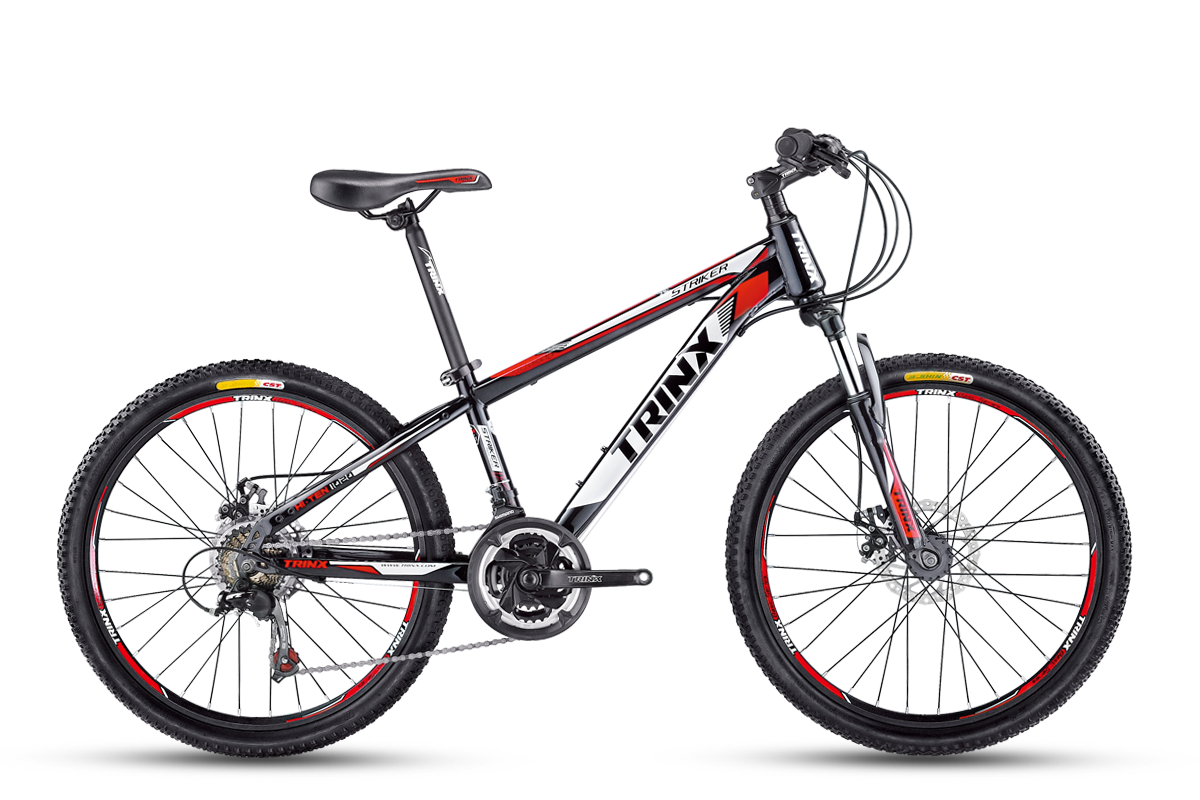 Toan Thang Cycles - Shopxedap -Xe đạp địa hình TRINX STRIKER K034 2016