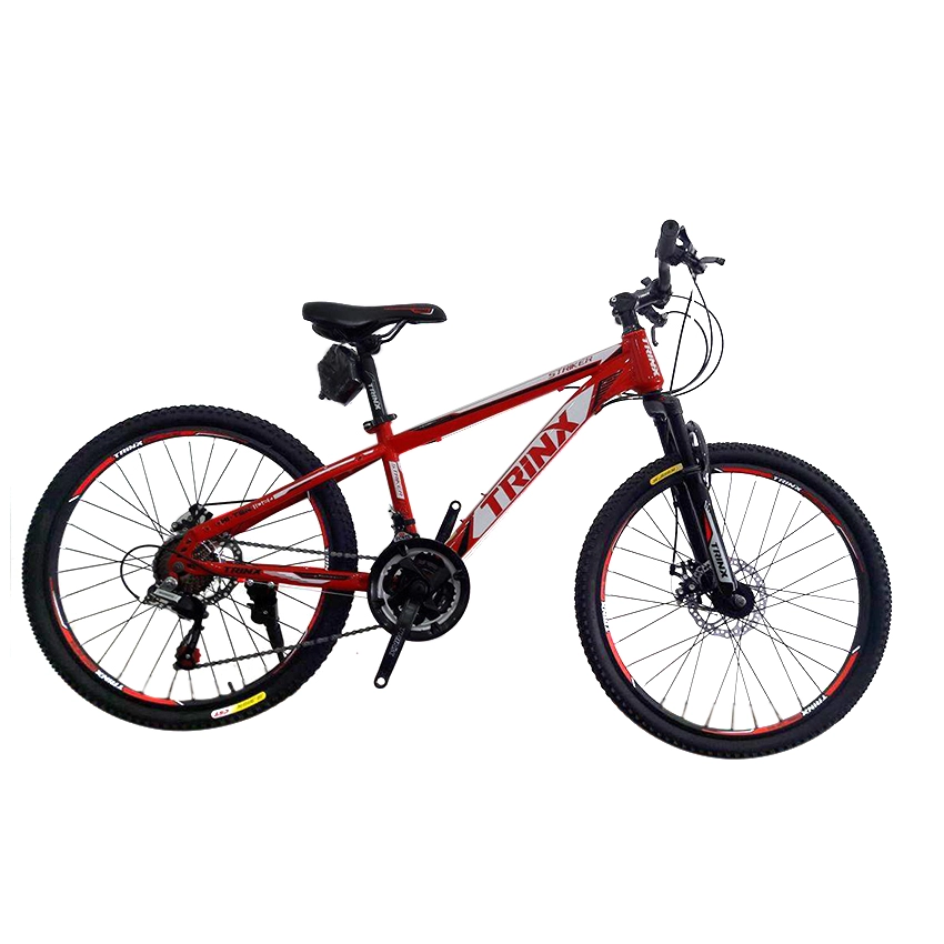 Toan Thang Cycles - Shopxedap - Xe đạp địa hình TRINX STRIKER K024 2016