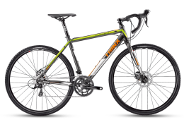 Xe đạp đua TRINX CLIMBER 2.0 2016