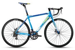 Xe đạp đua TRINX CLIMBER 1.0 2016