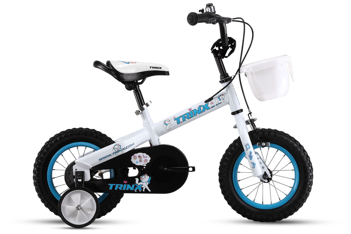 Toan Thang Cycles - Shopxedap - Xe đạp trẻ em TRINX RED ELF1.0 2016