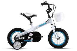 Xe đạp trẻ em TRINX RED ELF1.0 2016