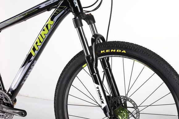 Toan Thang Cycles - Shopxedap -Xe đạp địa hình TRINX DISCOVERY D700 2015