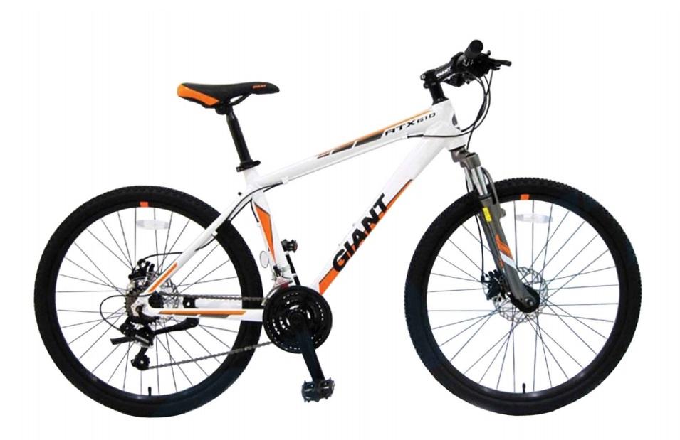 Toan Thang Cycles - Shopxedap -Xe đạp thể thao GIANT ATX 610 2016