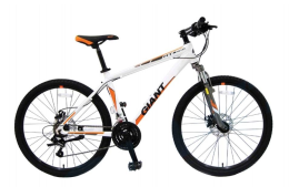 Xe đạp thể thao GIANT ATX 610 2016
