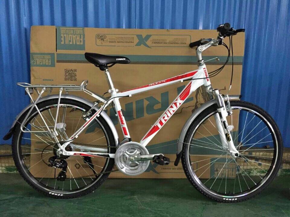 Toan Thang Cycles - Shopxedap -Xe đạp thể thao TRINX MAJESTIC M100 