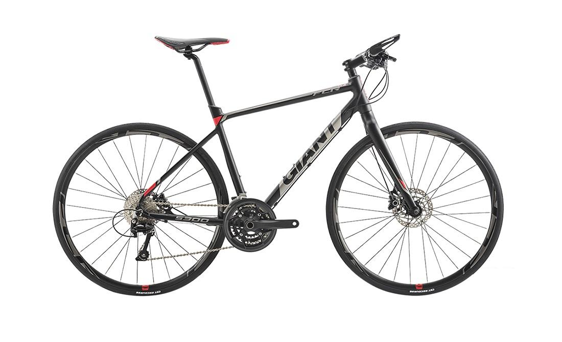 Xe đạp địa hình GIANT 2017 FCR 5300