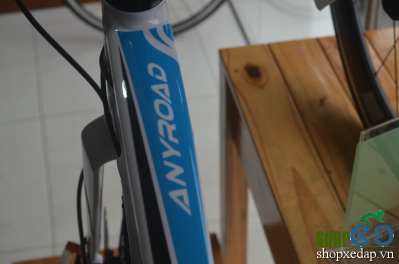 xe dap toan thang-Xe đạp thể thao GIANT 2016 ANYROAD 2