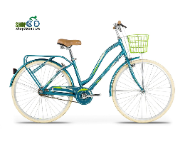 Xe đạp Jett - JETT COLORADO 2014 CYAN