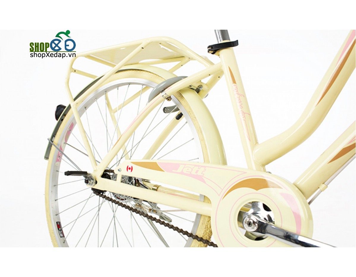 Xe đạp Jett - JETT COLORADO 2014 CRM