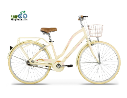 Xe đạp Jett - JETT COLORADO 2014 CRM