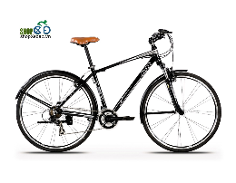 Xe đạp Jett - JETT STRADA PRO 2014