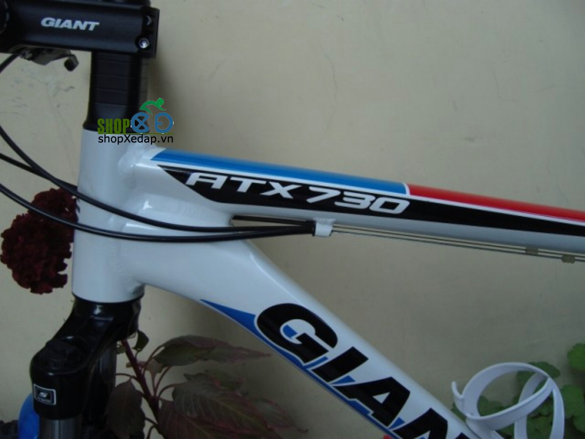 Xe đạp thể thao MTB Giant 2014 ATX 730