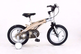 Xe đạp dành cho bé từ 2-4 tuổi