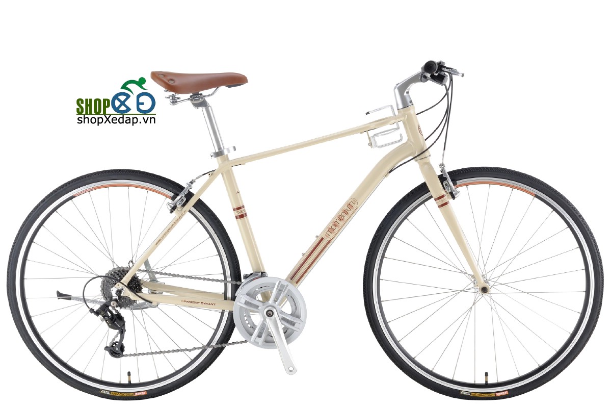 Xe đạp gấp Giant 2013 INEED1900