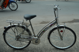 Xe đạp thông dụng 26_INOX_L1