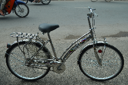 Xe đạp thông dụng 26_INOX_L2