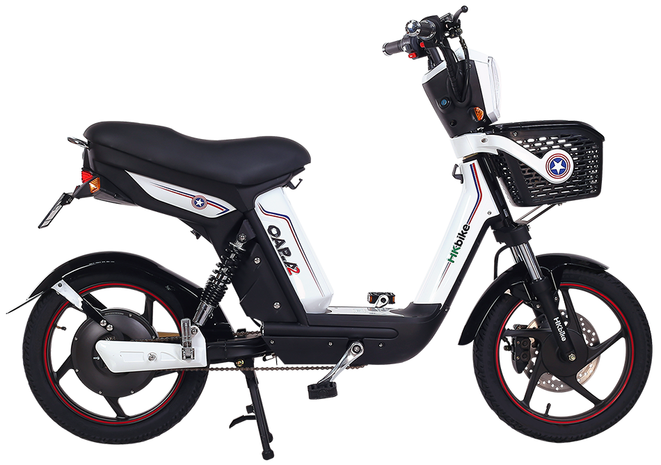 Xe đạp điện Pega Cap A9 2019  Xe đạp điện  VnExpress Rao Vặt