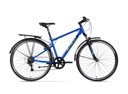 Xe đạp thể thao Jett Strada Comp 2017 BLUE