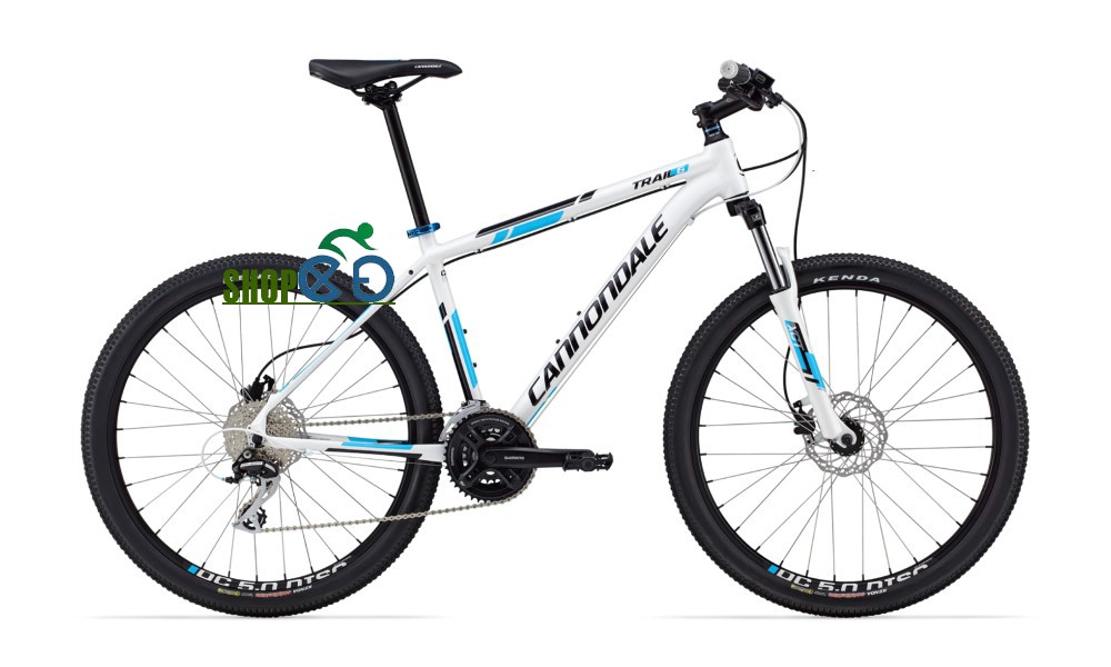 CANNONDALE TRAIL 6 13WH