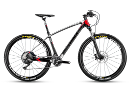 Xe đạp địa hình TRINX CUR S1600 2017