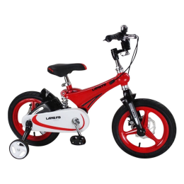 Xe đạp trẻ em LANQ FD1241 2017 RED