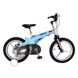 Xe đạp trẻ em LANQ FD1240 2017 Blue