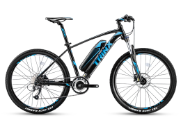 Xe đạp thể thao TRINX E-MODE X1E 2017 