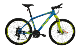 Xe đạp thể thao GIANT ATX 660 2018